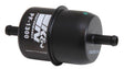 Universal Cellulose Media Fuel Filter 1.688in OD x 3.813in L | Dirty Garage