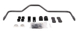 2022+ Bronco Solid Chromoly 3/4in Rear Sway Bar - View 3 | Dirty Garage