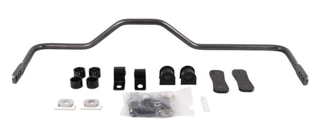 2022+ Bronco Solid Chromoly 3/4in Rear Sway Bar - View 3 | Dirty Garage