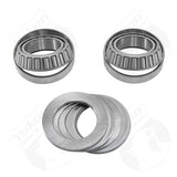 1975-2017 Ford 8.8 in Carrier installation kit (CK F8.8) - View 2 | Dirty Garage