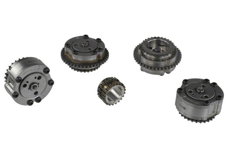 2011-2014 Mustang 5.0L 4V Ti-VCT Coyote Camshaft Drive Kit - View 7 | Dirty Garage