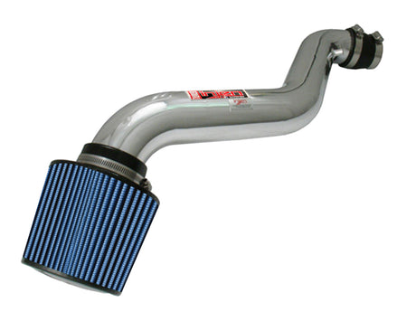1994-1997 Accord 4 Cylinder Polished Short Ram Intake | Dirty Garage