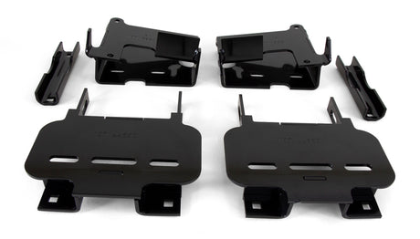 2015-2019 F-150 LoadLifter 5000 Ultimate Air Spring Kit - View 5 | Dirty Garage