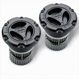 Universal Superduty Warn Locking Hubs | Dirty Garage