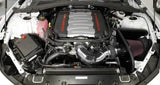 2016 Camaro SS 6.2L V8 F/I Typhoon Intake System - View 5 | Dirty Garage