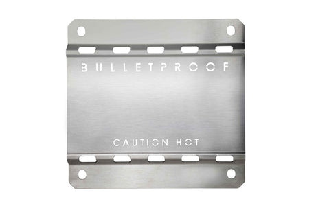 Universal Heat Shield | Dirty Garage