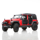 Go Rhino SRM 500 Roof Rack - 65in - View 6 | Dirty Garage