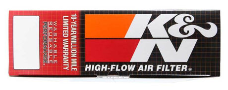2017-2020 Benz E63 V8-4.0L F/I Replacement Drop In Air Filter - View 6 | Dirty Garage