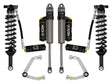 2023-2024 Canyon ICON 2.5 Front and Rear Lift Kit | Dirty Garage