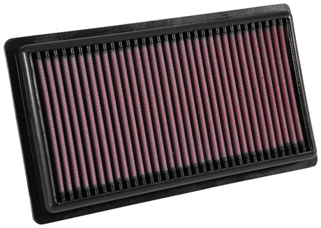 2016-2018 C-HR L4-1.2L F/l Replacement Drop In Air Filter | Dirty Garage