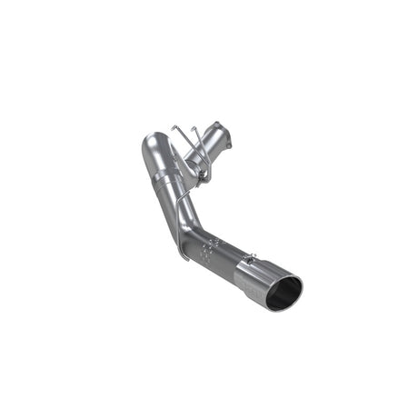 2015 Ford Superduty 6.7L 5" Single Side Exit T409 Exhaust System | Dirty Garage