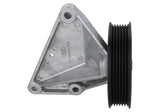 1996-2010 Mustang 4.6L (Sohc/Dohc) A/C Eliminator Kit - View 3 | Dirty Garage