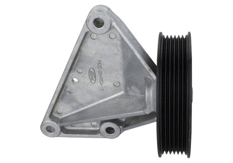 1996-2010 Mustang 4.6L (Sohc/Dohc) A/C Eliminator Kit - View 3 | Dirty Garage