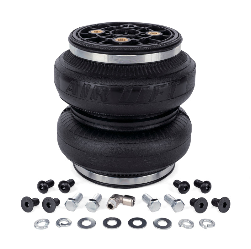 2014-2018 Ram HD Replacement 7500 XL Air Spring | Dirty Garage