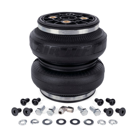 2014-2018 Ram HD Replacement 7500 XL Air Spring | Dirty Garage