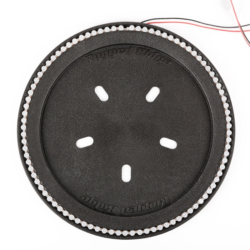 Rugged Ridge 3rd Brake Light LED Ring | Dirty Garage