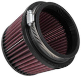 Universal 4 Inch Filter - View 4 | Dirty Garage