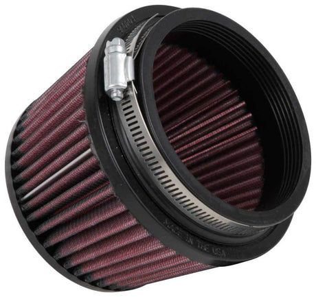 Universal 4 Inch Filter - View 4 | Dirty Garage