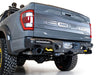 2021-2025 F-150 Raptor HoneyBadger Rear Bumper | Dirty Garage