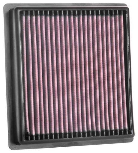 2019 WRX STI 2.5L F/I Replacement Air Filter | Dirty Garage