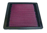 Replacement Air Filter AIR Filter, Mits Montero Sprt 3.0L 1997-2003, DOD Stealth 3.0L 1991-1996 | Dirty Garage
