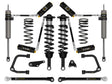 2024-2025 Tacoma ICON Front and Rear Lift Kit | Dirty Garage