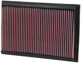1992-2009 Mercury Grand Marquis/Town Car/1992-2008 Ford Crown Victoria Drop In Air Filter | Dirty Garage