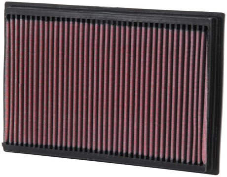 1992-2009 Mercury Grand Marquis/Town Car/1992-2008 Ford Crown Victoria Drop In Air Filter | Dirty Garage