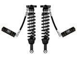 2021-2023 ICON 2.5 RR Front Coilover Kit | Dirty Garage