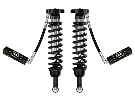 2021-2023 ICON 2.5 RR Front Coilover Kit | Dirty Garage