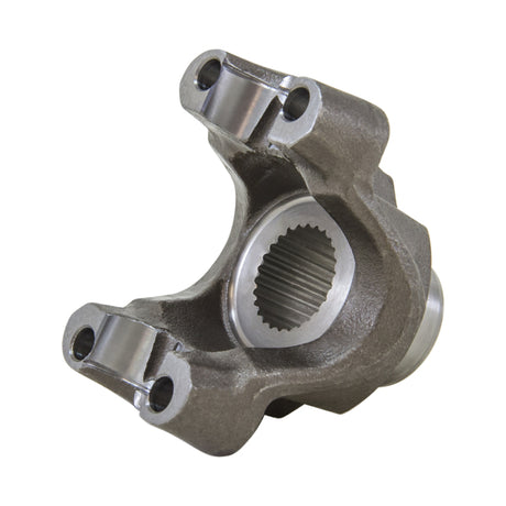 1960-2006 Dana 30/Dana 44 Pinion Yoke 26 Spline (YY D44-1330-26S) - View 2 | Dirty Garage