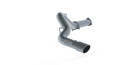 2007-2009 GM HD Duramax 5 Filter Back Single Side | Dirty Garage