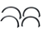 2023-2025 Super Duty RVL Style Flares (4) | Dirty Garage