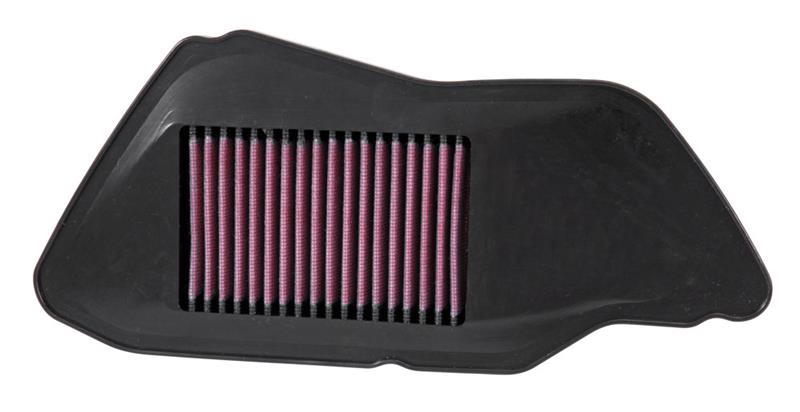 2009-2015 Yamaha YW125 Drop In Air Filter - View 2 | Dirty Garage