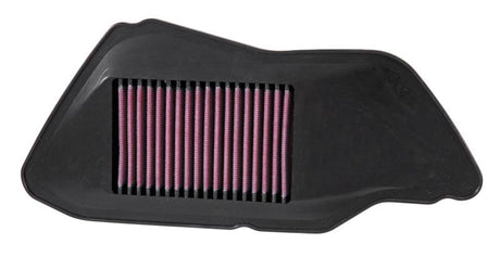 2009-2015 Yamaha YW125 Drop In Air Filter - View 2 | Dirty Garage