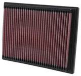 1990-2006 2.0/2.2/2.5/2.8/3.0/3.2L Drop In Air Filter | Dirty Garage