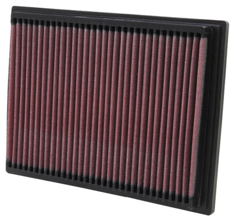1990-2006 2.0/2.2/2.5/2.8/3.0/3.2L Drop In Air Filter | Dirty Garage