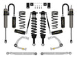 2023-2025 Sequoia ICON Front and Rear Lift Kit | Dirty Garage