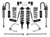 2023-2025 Sequoia ICON Front and Rear Lift Kit | Dirty Garage