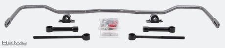 2020-2021 Gladiator (w/3-5in Lift) Solid Heat Treated Chromoly 7/8in Rear Sway Bar - View 5 | Dirty Garage