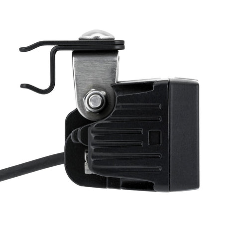 BaseRack Auxiliary Light - 2.8in 20W - View 13 | Dirty Garage