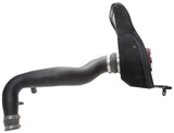 2018 Mustang L4-2.3L F/I AirCharger Performance Intake - View 10 | Dirty Garage