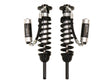 2010-2024 FJ 2.5 Series Ext Travel Shocks VS RR CDCV Coilover Kit | Dirty Garage
