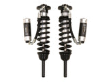 2010-2024 FJ 2.5 Series Ext Travel Shocks VS RR CDCV Coilover Kit | Dirty Garage