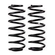 1999-2004 Jeep Grand Cherokee Coil Spring Rear Grand WJ Medium | Dirty Garage