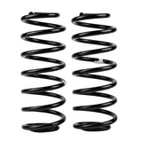 1999-2004 Jeep Grand Cherokee Coil Spring Rear Grand WJ Medium | Dirty Garage