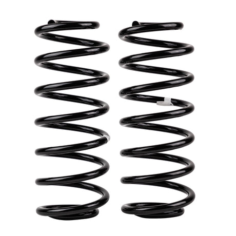 1999-2004 Jeep Grand Cherokee Coil Spring Rear Grand WJ Medium | Dirty Garage