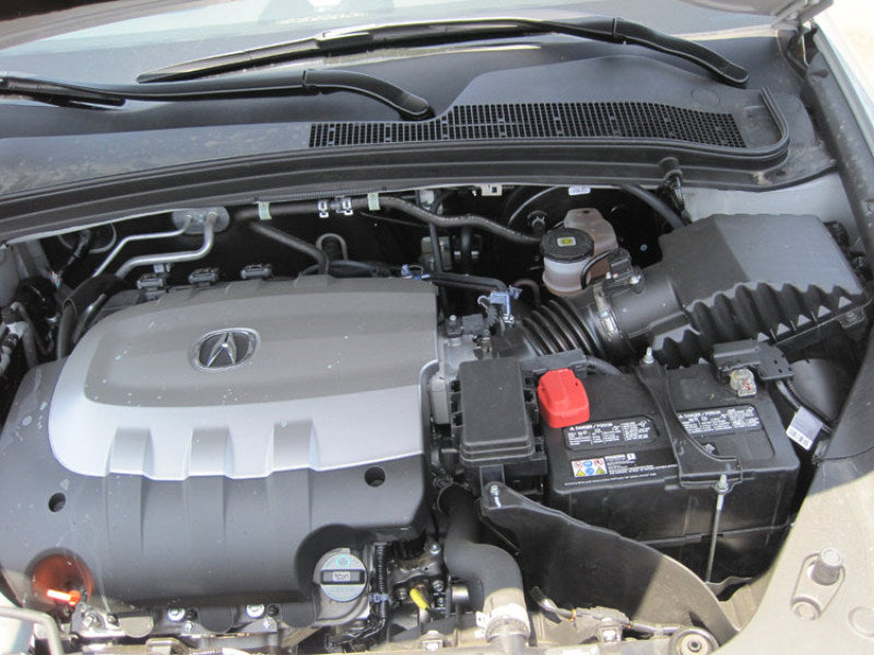 2010-2011 MDX/ZDX 3.7L Drop In Air Filter - View 5 | Dirty Garage