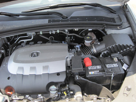 2010-2011 MDX/ZDX 3.7L Drop In Air Filter - View 5 | Dirty Garage