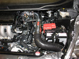 2009-2013 Honda Fit 1.5L Polished SP Series MR Cold Air Intake - View 2 | Dirty Garage